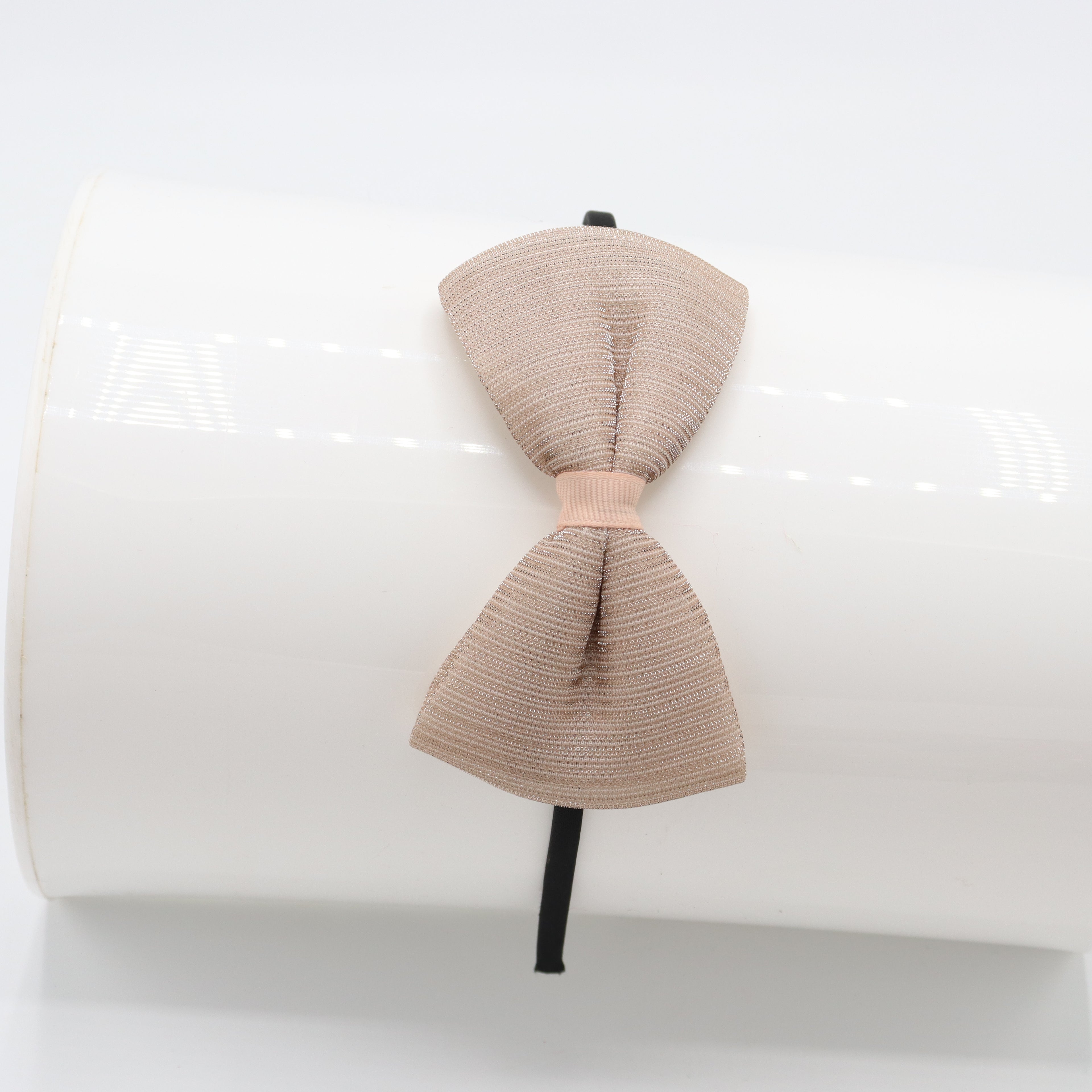 Rose Gold Glam Party Headband