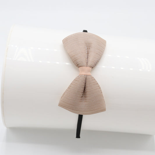 Rose Gold Glam Party Headband