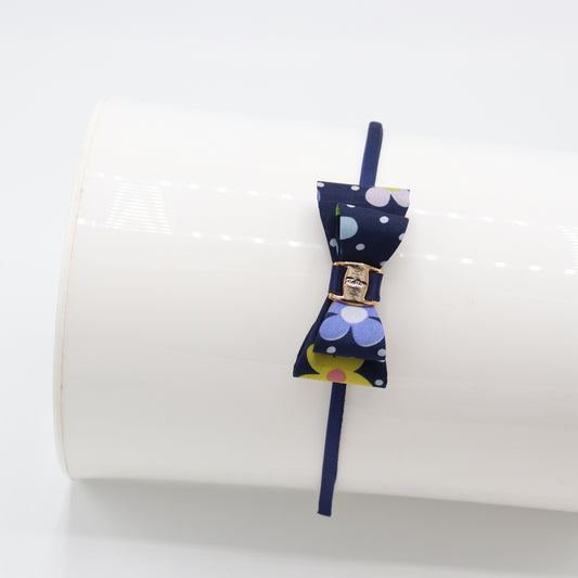 Navy Blue Grace