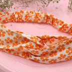 Orange Blossom Delight