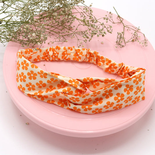Orange Blossom Delight
