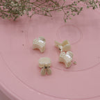 Small Pearl Hair Clutcher Mixed Design (Random Selection)