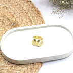 Stainless Steel Adjustable Rings 02