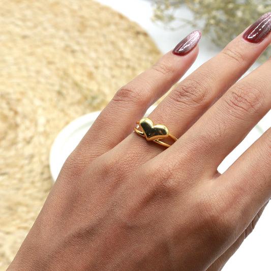 Stainless Steel Adjustable Rings 03