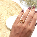 Stainless Steel Adjustable Rings 05