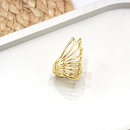 Stainless Steel Adjustable Rings 04