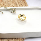 Stainless Steel Adjustable Rings 03