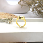 Stainless Steel Adjustable Rings 03