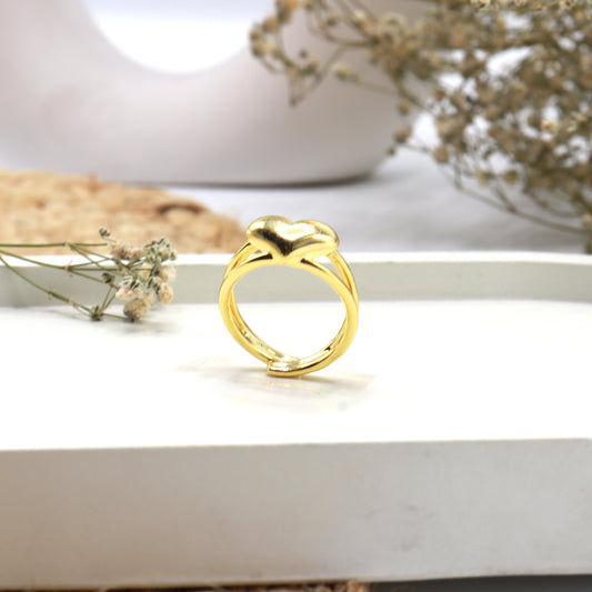 Stainless Steel Adjustable Rings 03