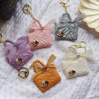 purse mini keychain