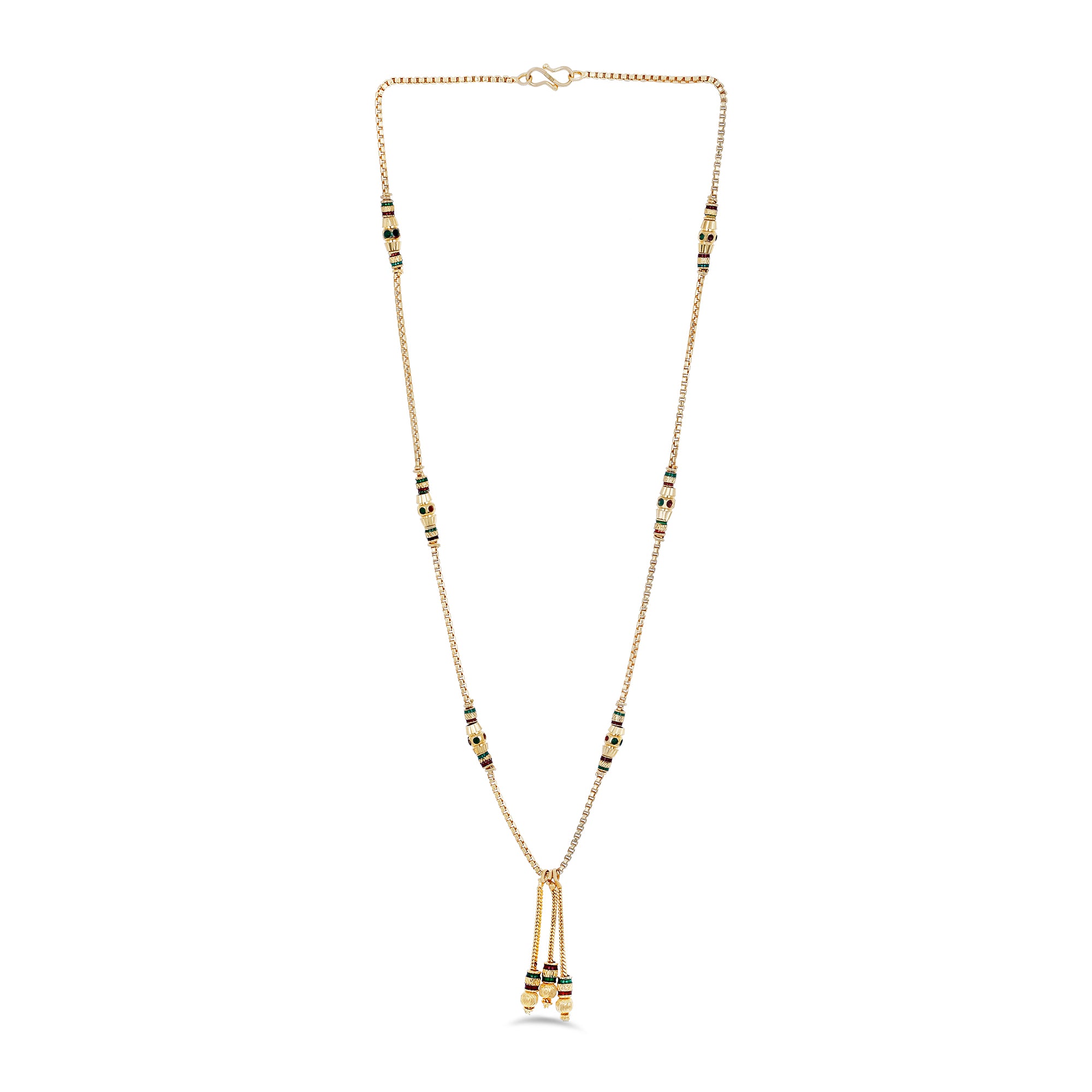 Eternal Grace Mangalsutra