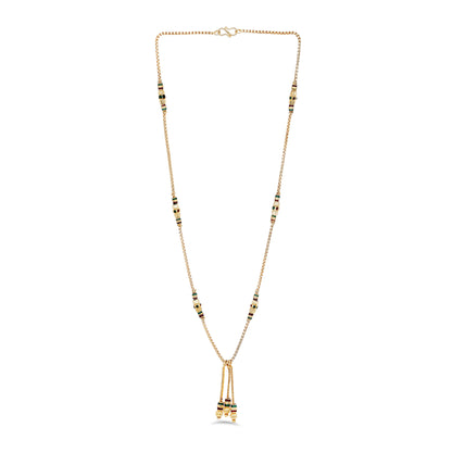 Eternal Grace Mangalsutra