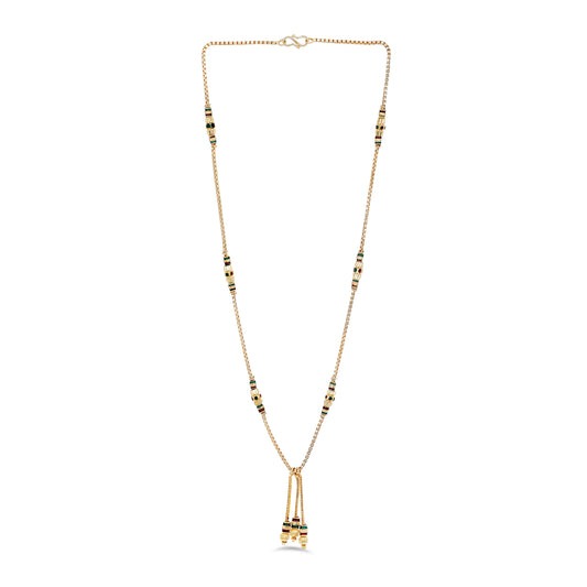 Eternal Grace Mangalsutra
