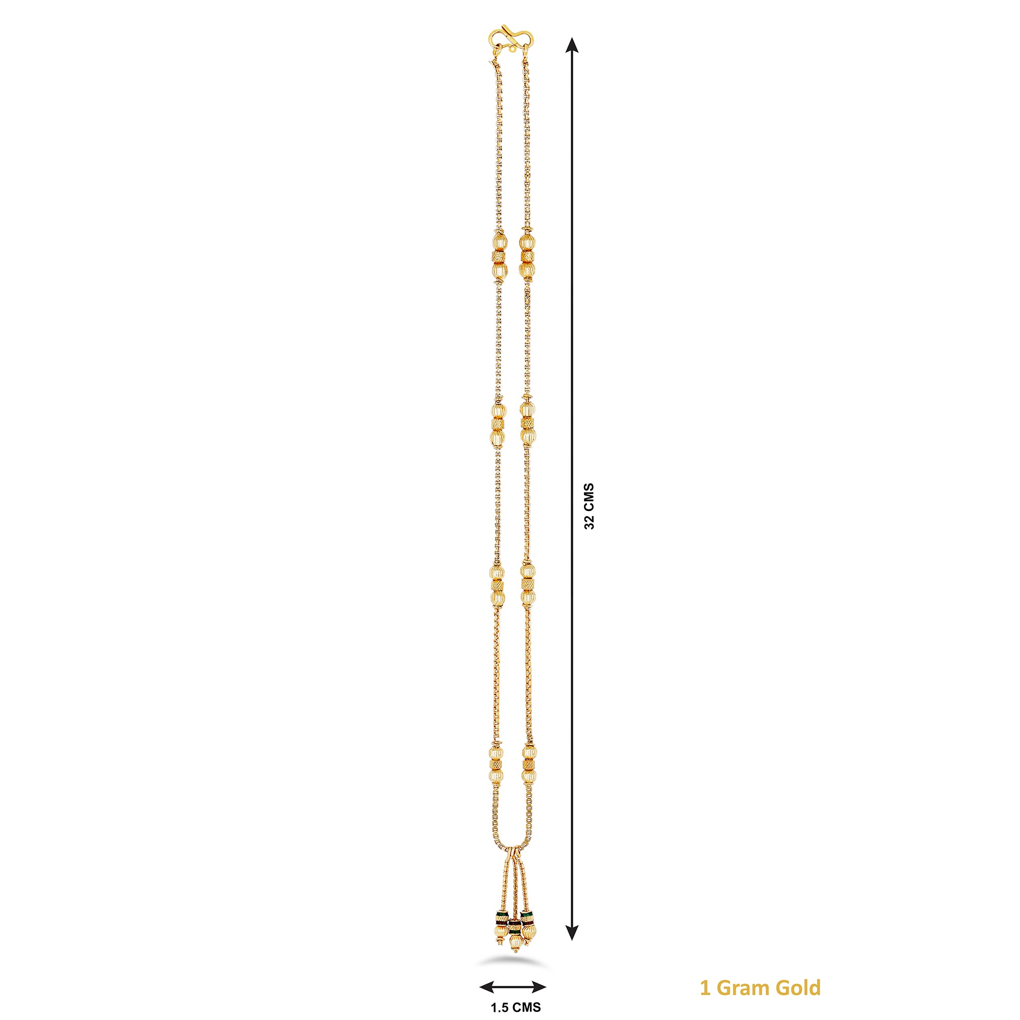Royal Glow Mangalsutra