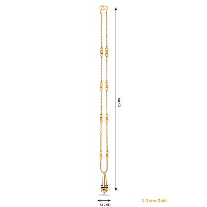 Royal Glow Mangalsutra