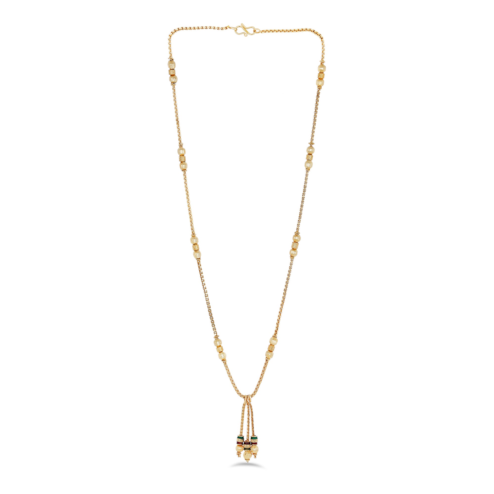 Royal Glow Mangalsutra