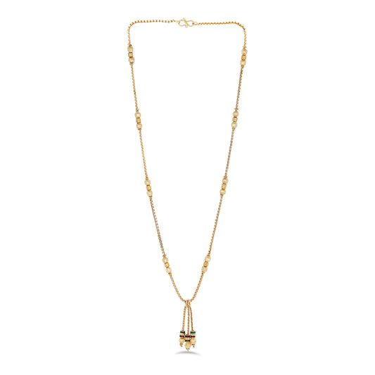 Royal Glow Mangalsutra