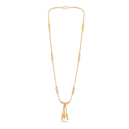 Golden Bliss Mangalsutra