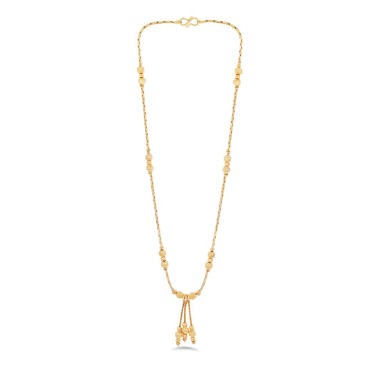 Golden Bliss Mangalsutra