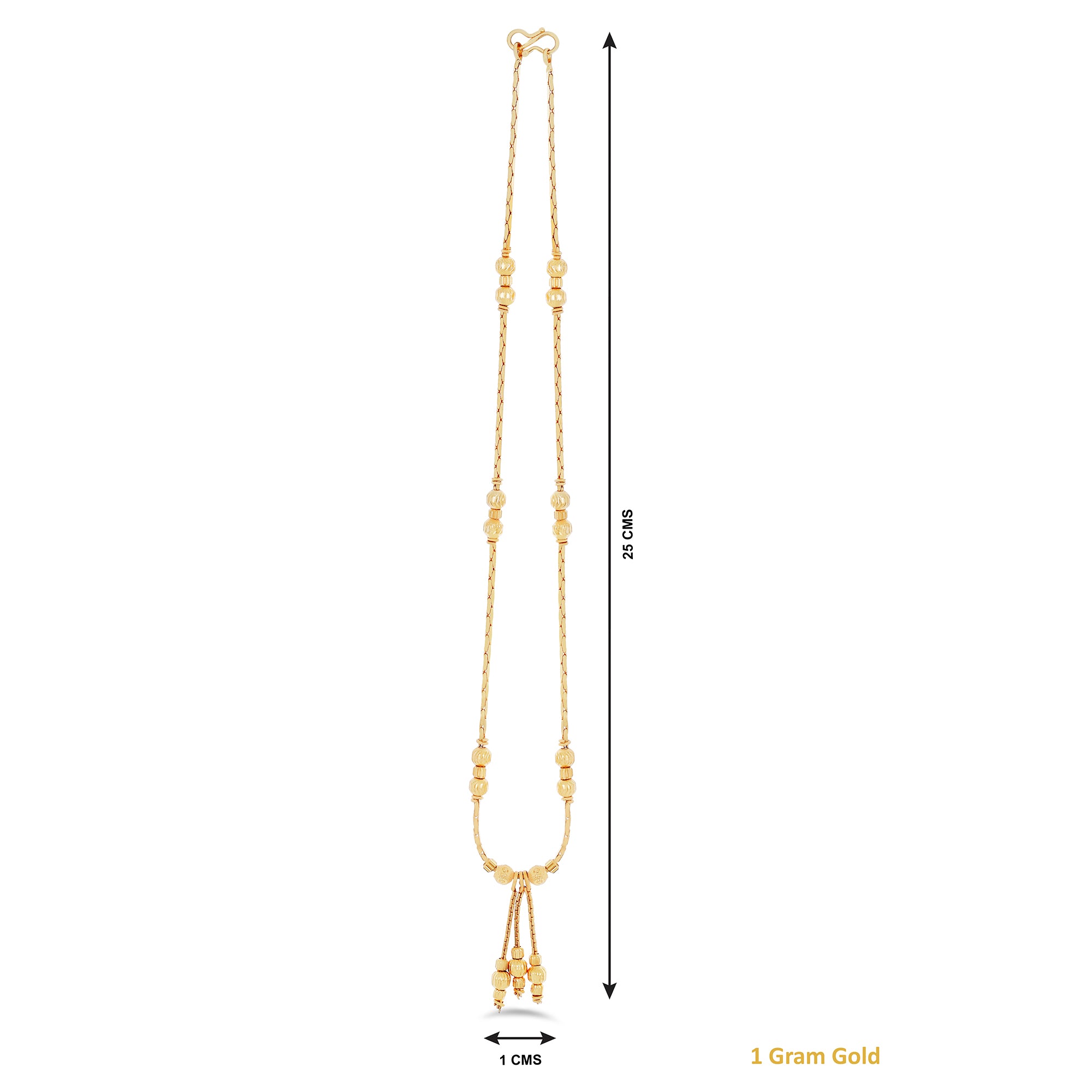 Golden Bliss Mangalsutra