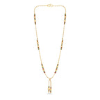 Royal mini Glow Mangalsutra