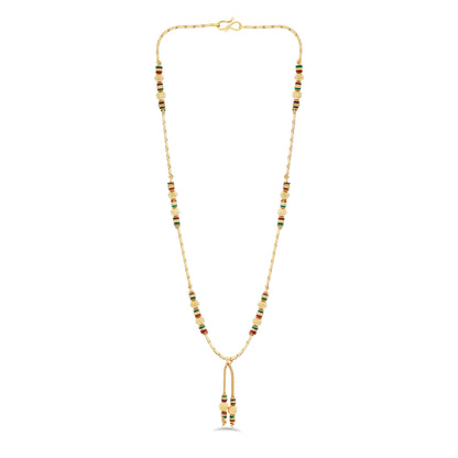 Royal mini Glow Mangalsutra