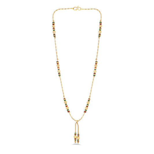 Royal mini Glow Mangalsutra