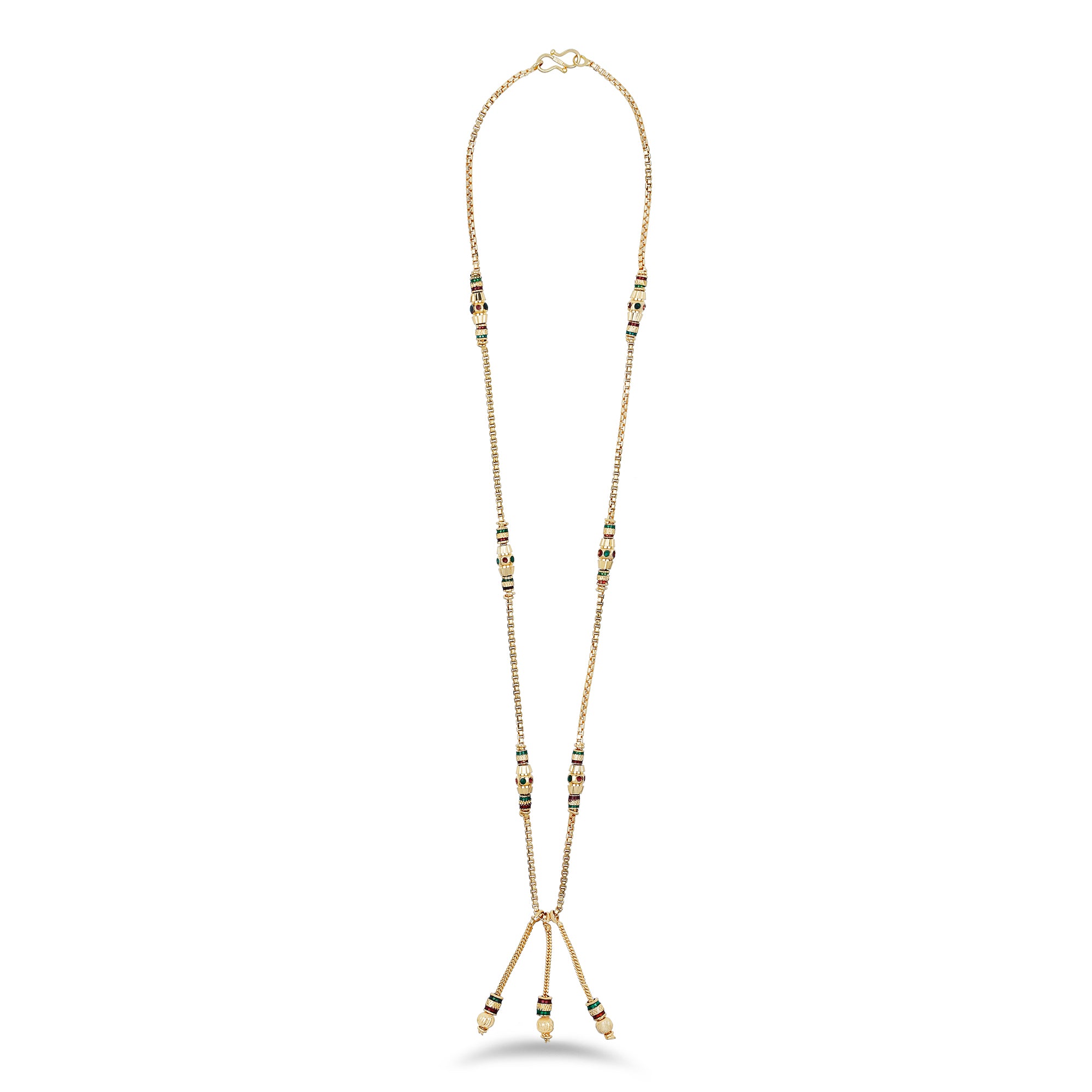 Eternal Grace Mangalsutra