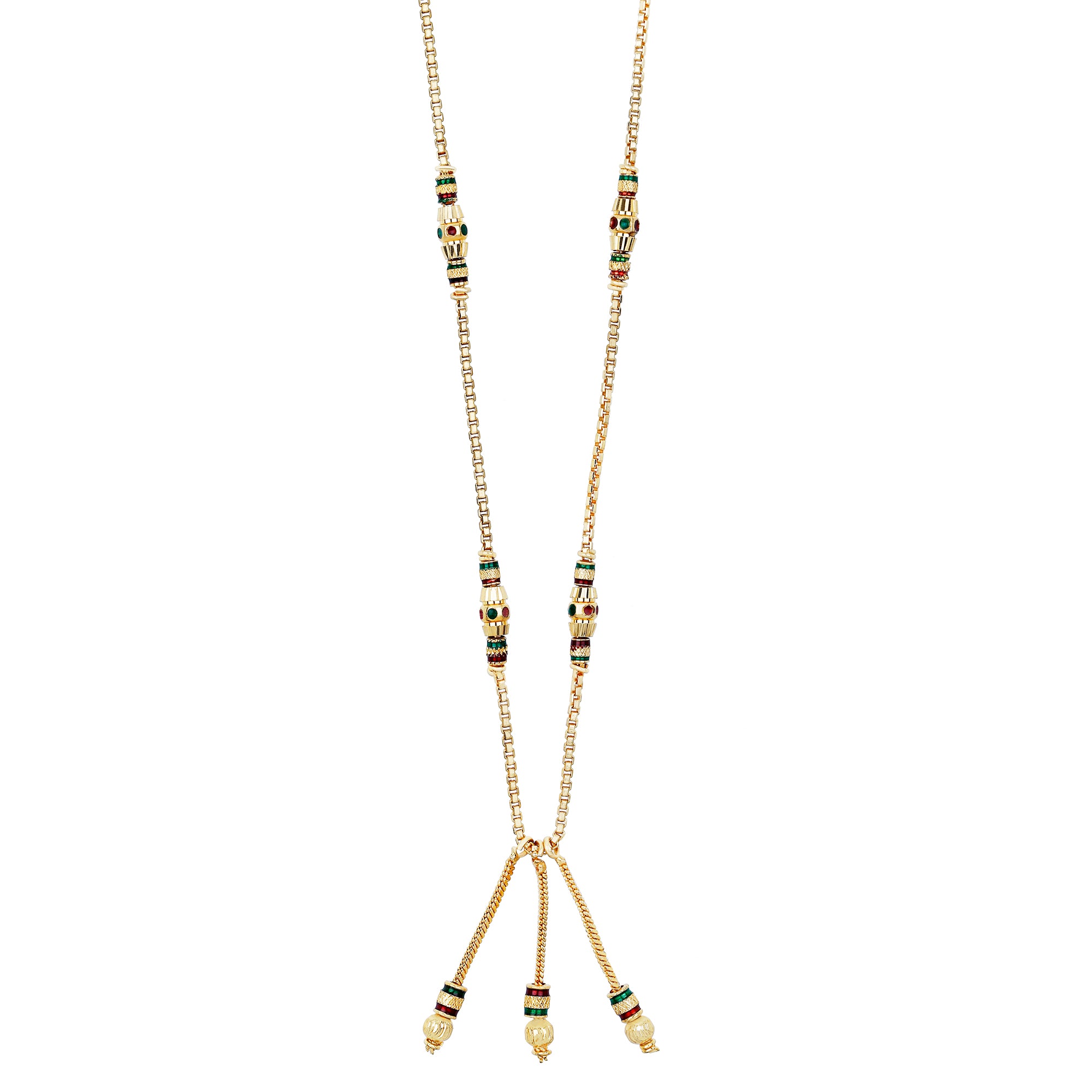 Eternal Grace Mangalsutra