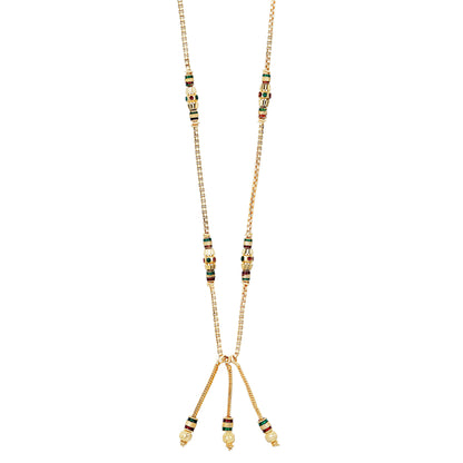Eternal Grace Mangalsutra
