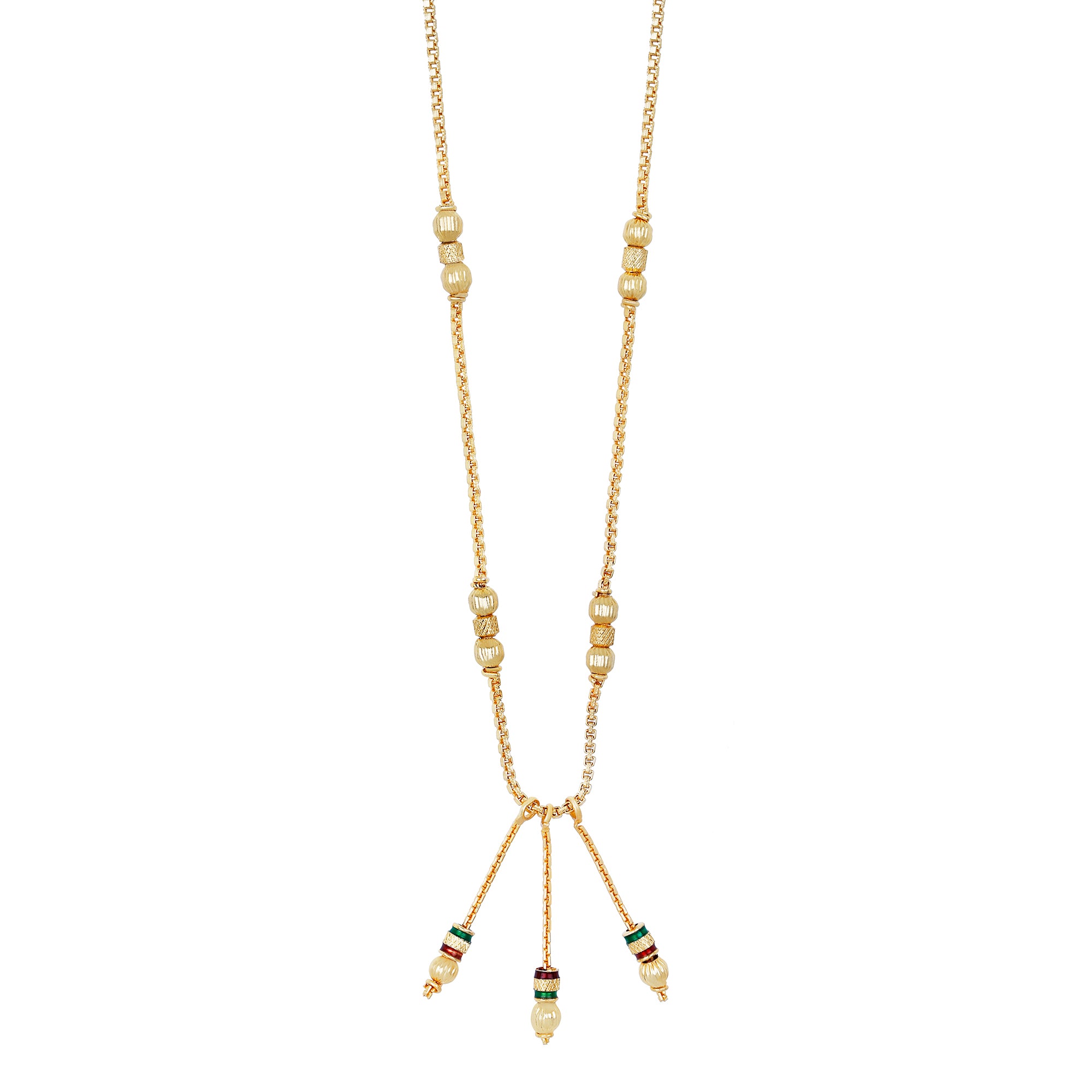 Royal Glow Mangalsutra
