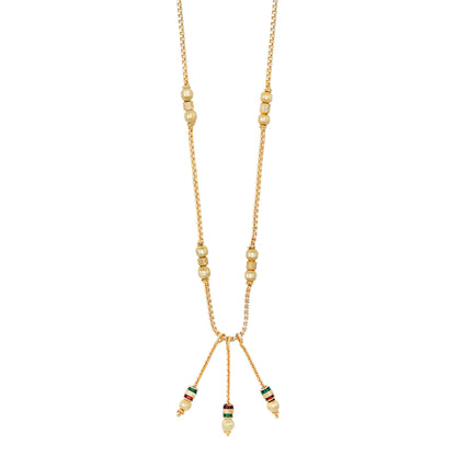 Royal Glow Mangalsutra