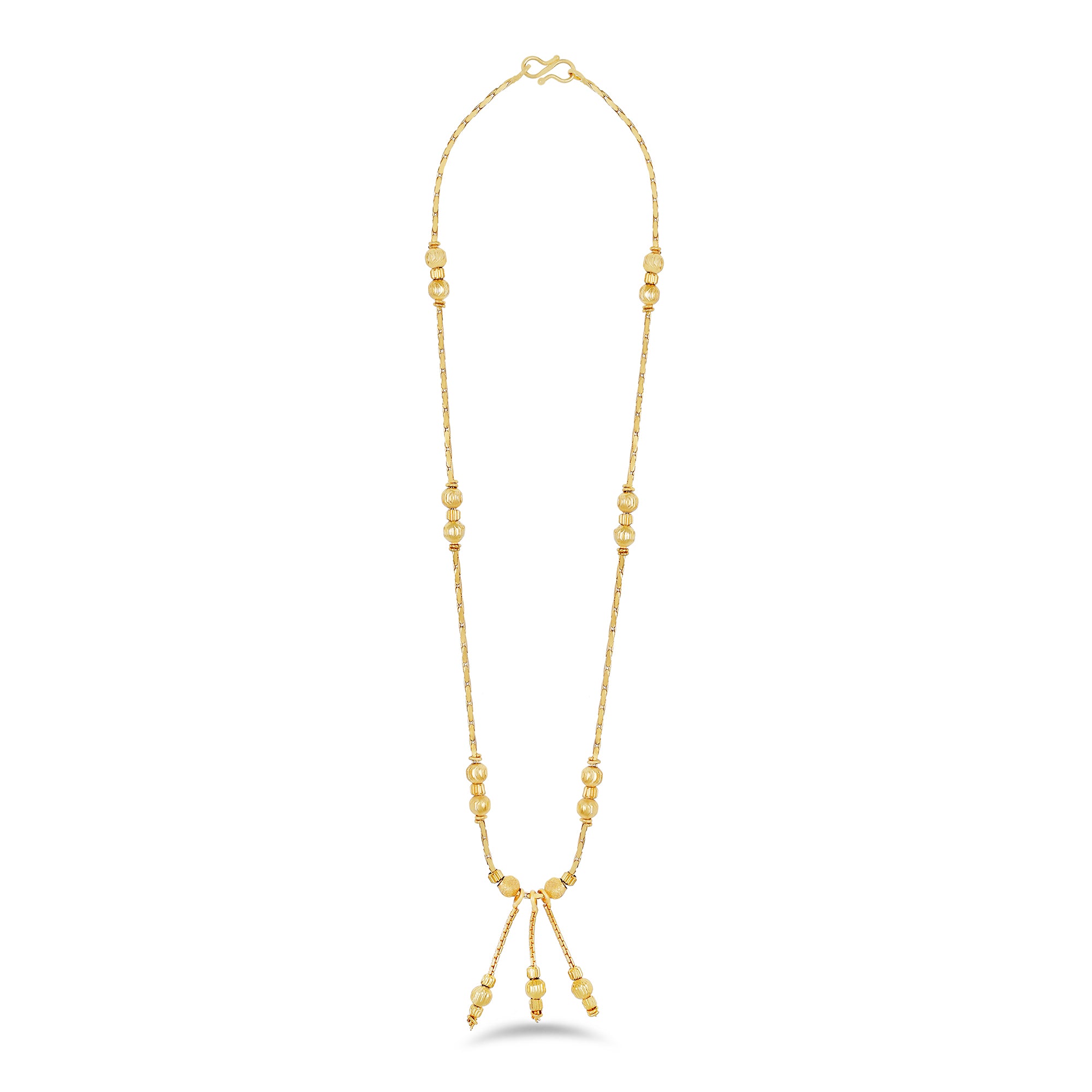 Golden Bliss Mangalsutra
