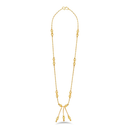 Golden Bliss Mangalsutra