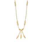 Golden Bliss Mangalsutra
