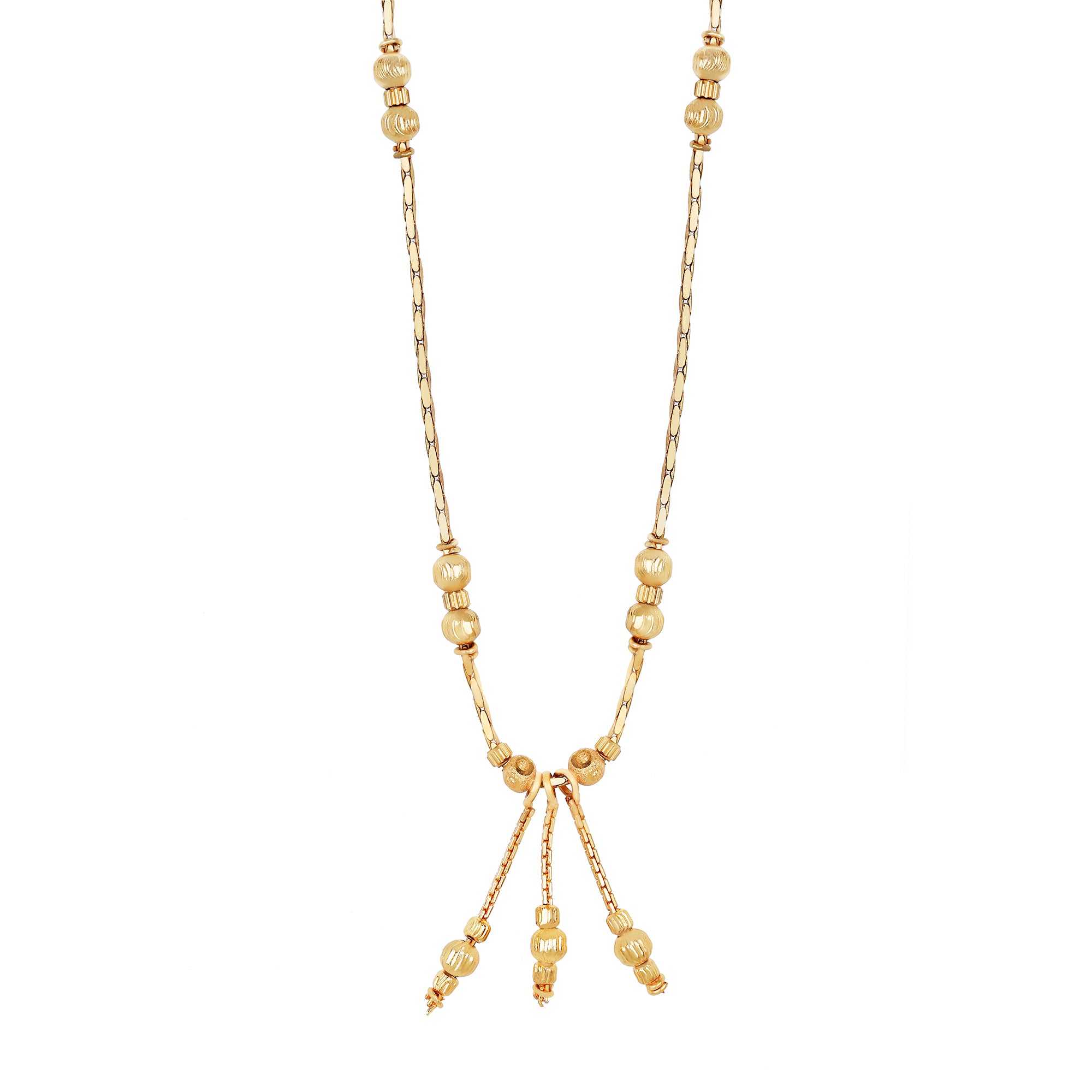 Golden Bliss Mangalsutra