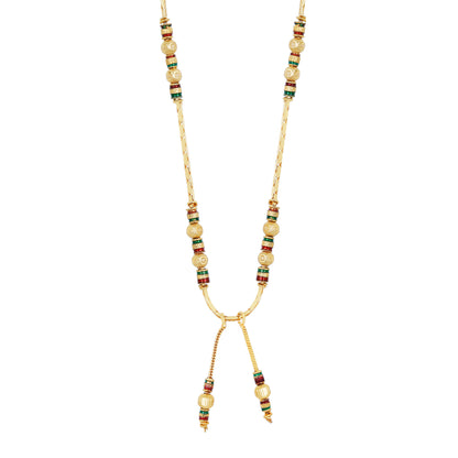 Royal mini Glow Mangalsutra