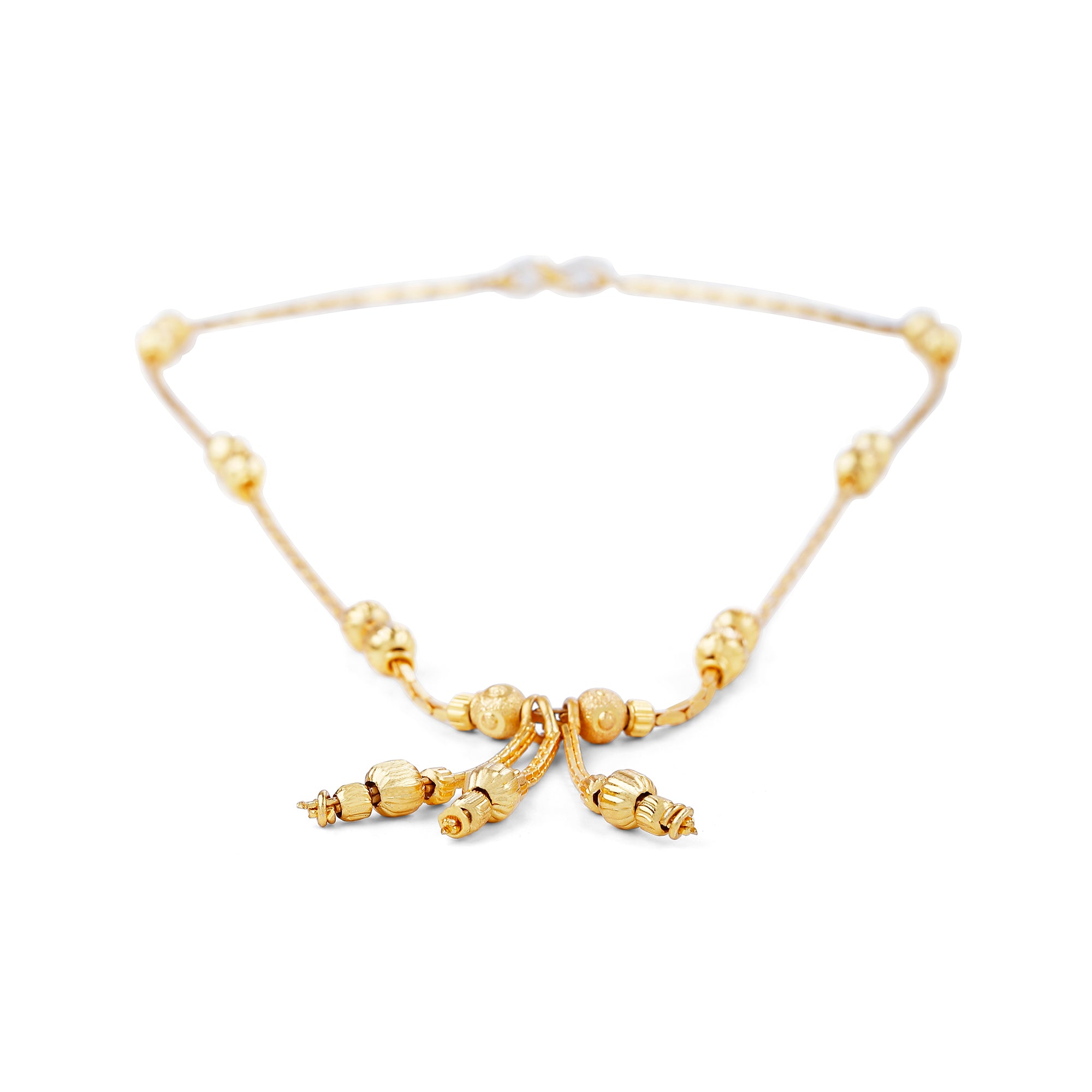 Golden Bliss Mangalsutra