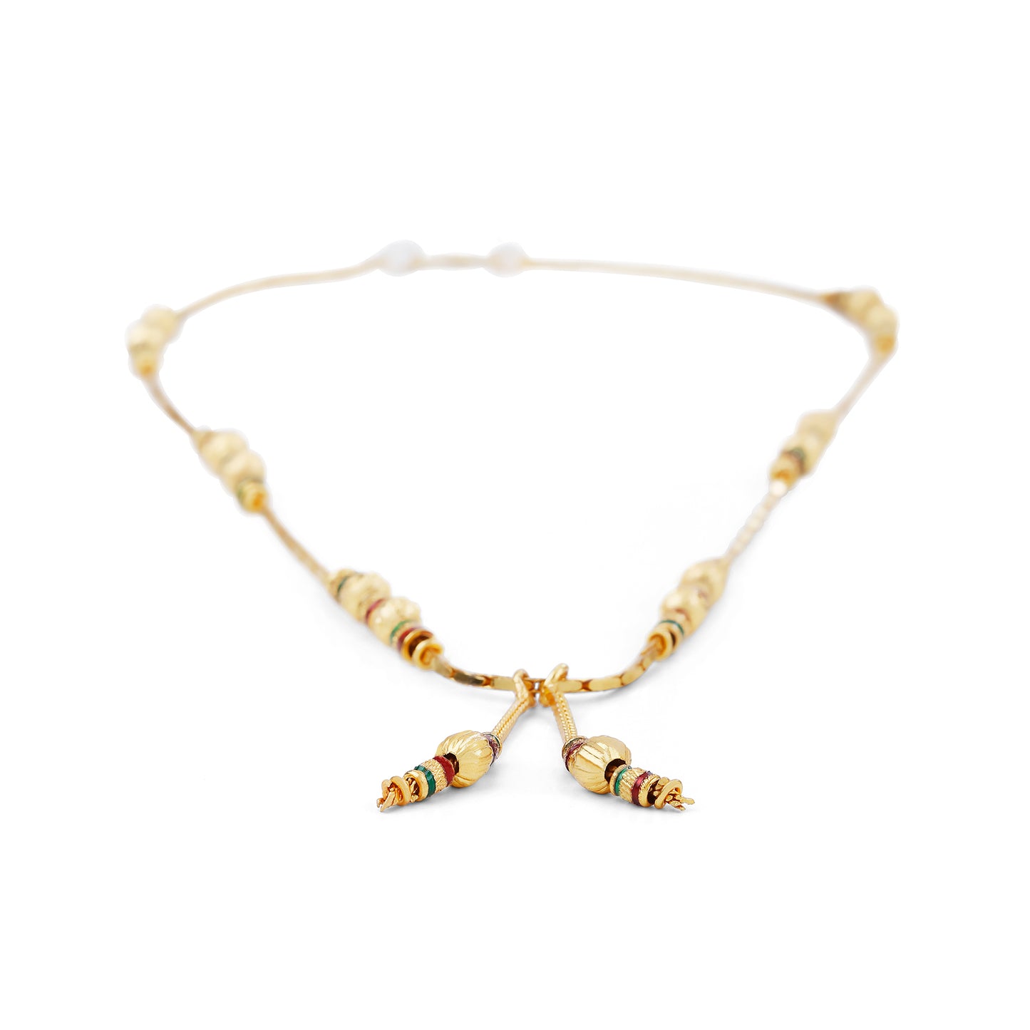 Royal mini Glow Mangalsutra
