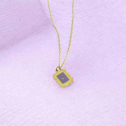 Forever Friends Pendant Chain