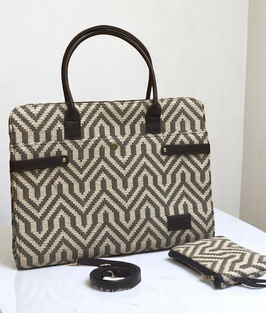 The Boss Tote Bag