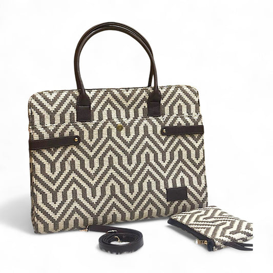 The Boss Tote Bag