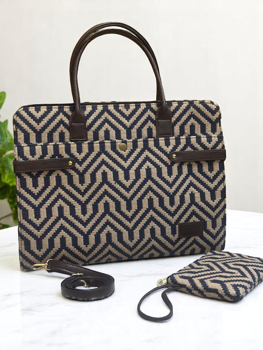 The Boss Tote Bag