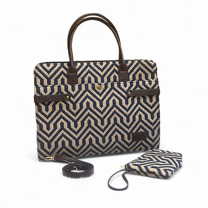 The Boss Tote Bag