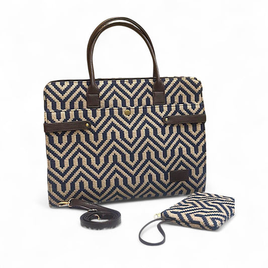 The Boss Tote Bag