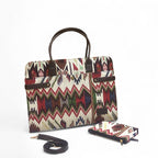 The Boss Tote Bag
