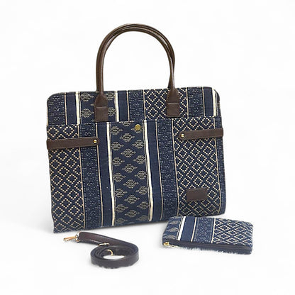 The Boss Tote Bag