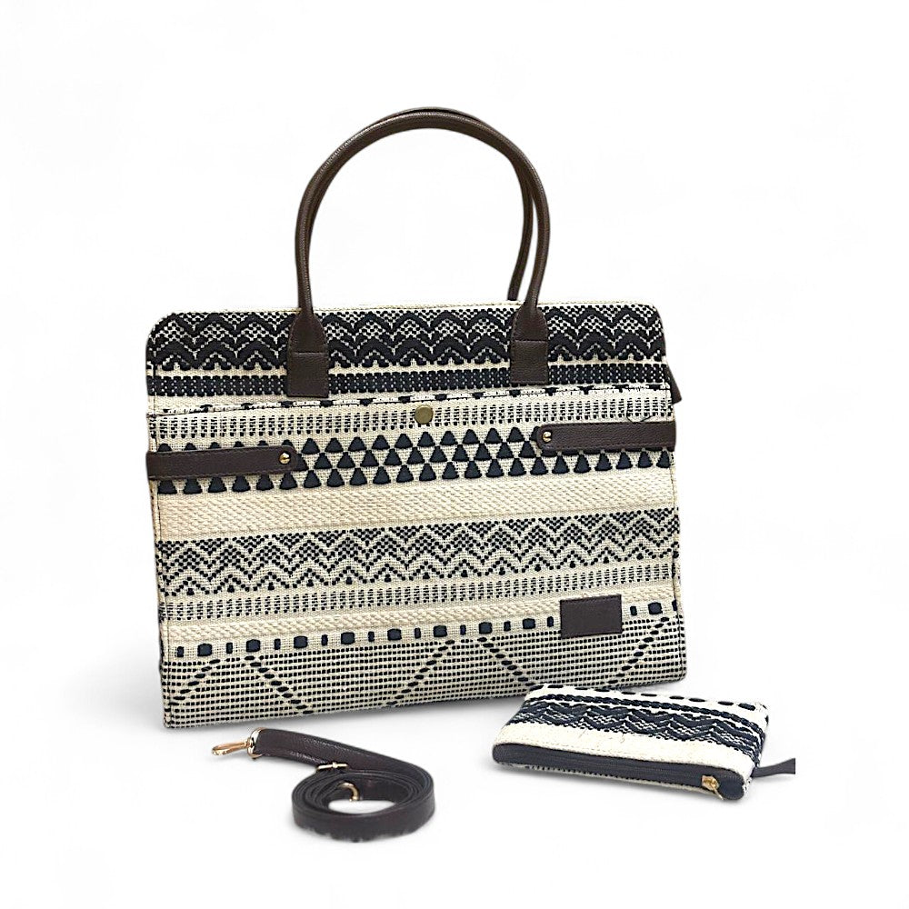 The Boss Tote Bag