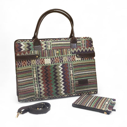 The Boss Tote Bag