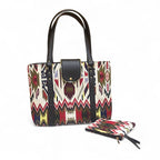 Rugged Cotton Laptop bag